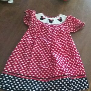 Size 2t dress